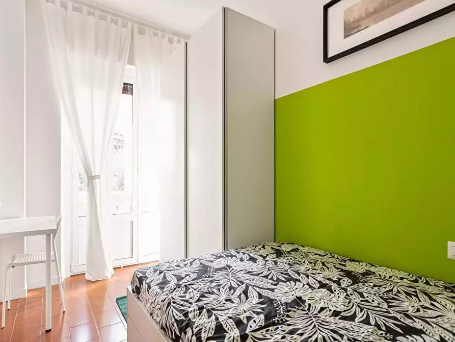 Immagine 1 di Camera in affitto  in Via Pantigliate6 a Milano