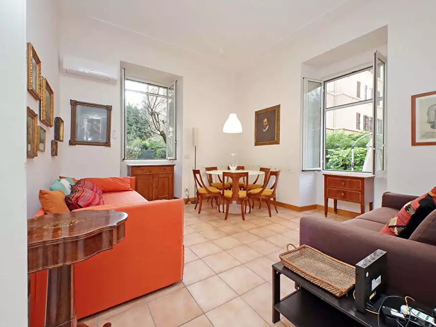 Immagine 14 di Appartamento in affitto  in Circonvallazione Clodia171 a Roma