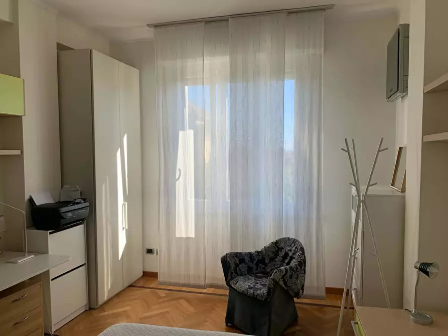 Immagine 16 di Appartamento in affitto  in Via Alfredo Oriani2 a Milano