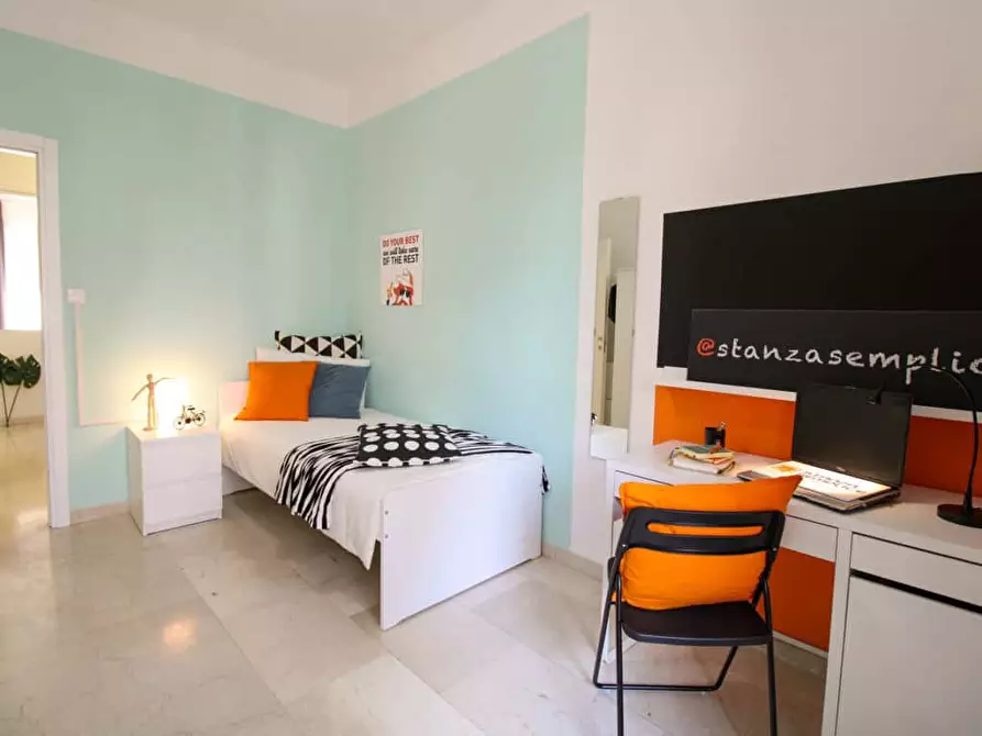 Immagine 44 di Camera in affitto  in Via Giacomo Ciamician4 a Bologna