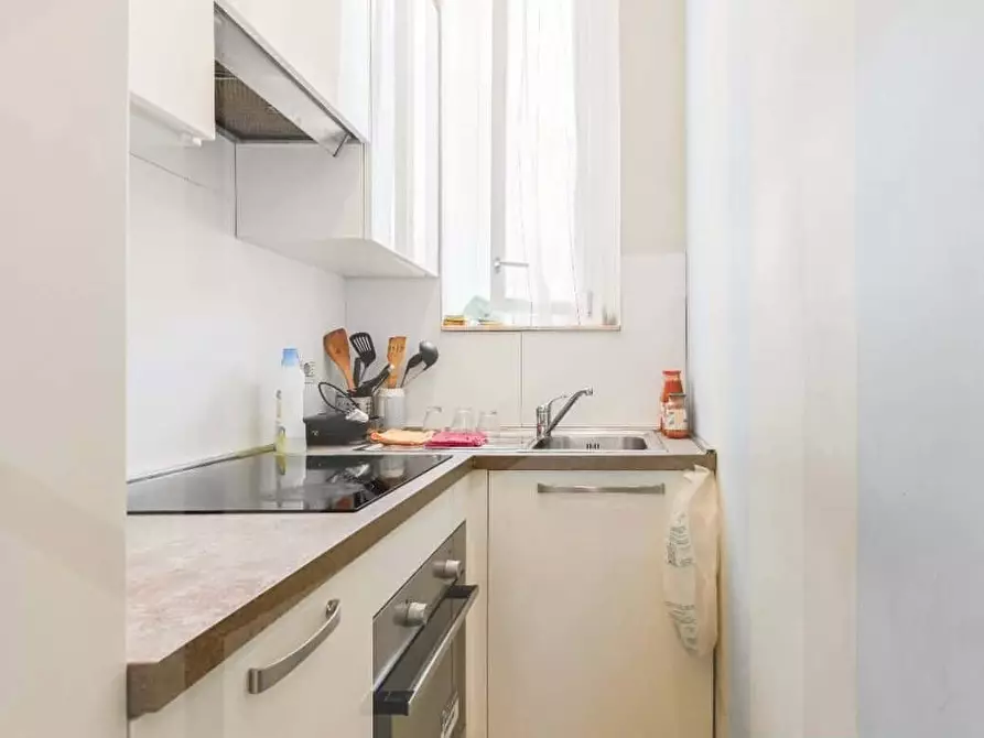 Immagine 1 di Appartamento in affitto  in Via Marco Aurelio45 a Milano