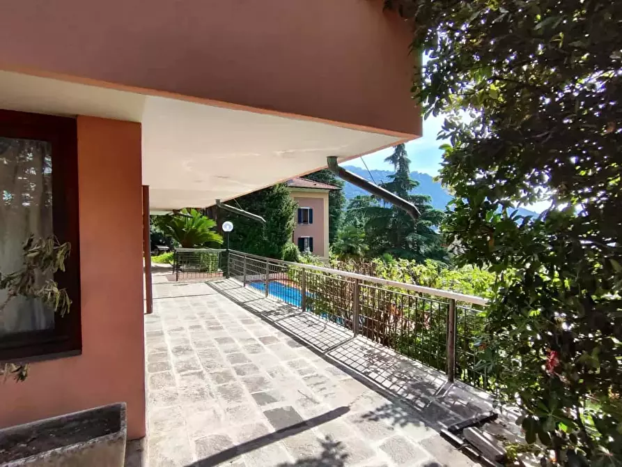 Immagine 104 di Appartamento in affitto  in Via Bellinzona55 a Como