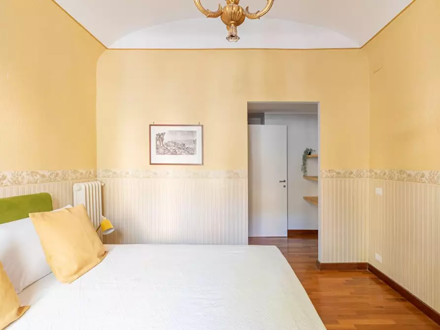 Immagine 3 di Appartamento in affitto  in Via Paolo Emilio71 a Roma