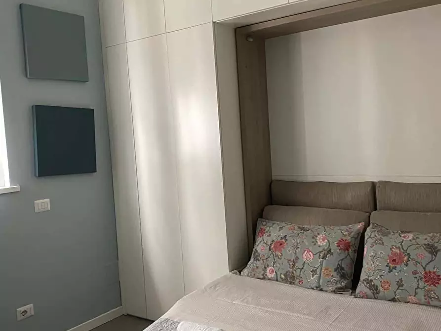 Immagine 8 di Appartamento in affitto  in Via San Martino9 a Milano