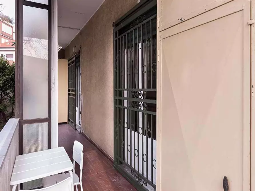 Immagine 10 di Camera in affitto  in Via Vincenzo Rabolini9 a Milano