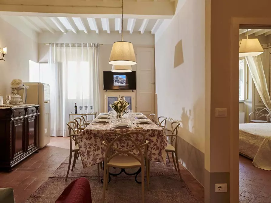 Immagine 8 di Appartamento in affitto  in Via Santucci a Cortona