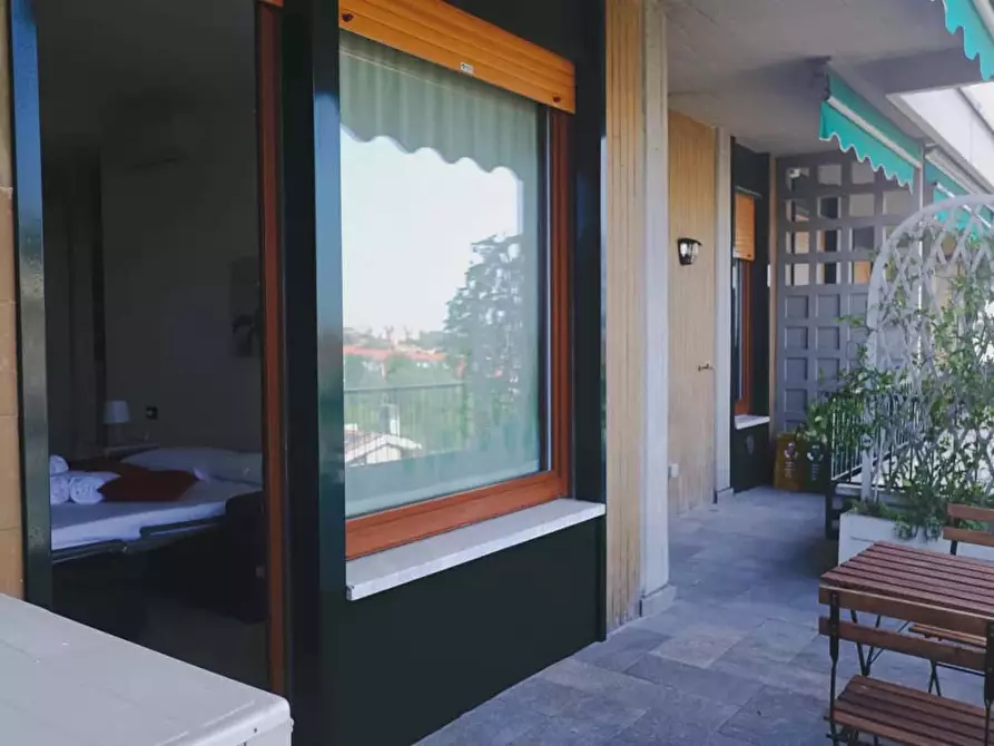 Immagine 2 di Appartamento in affitto  in Via Corno di Cavento21 a Milano