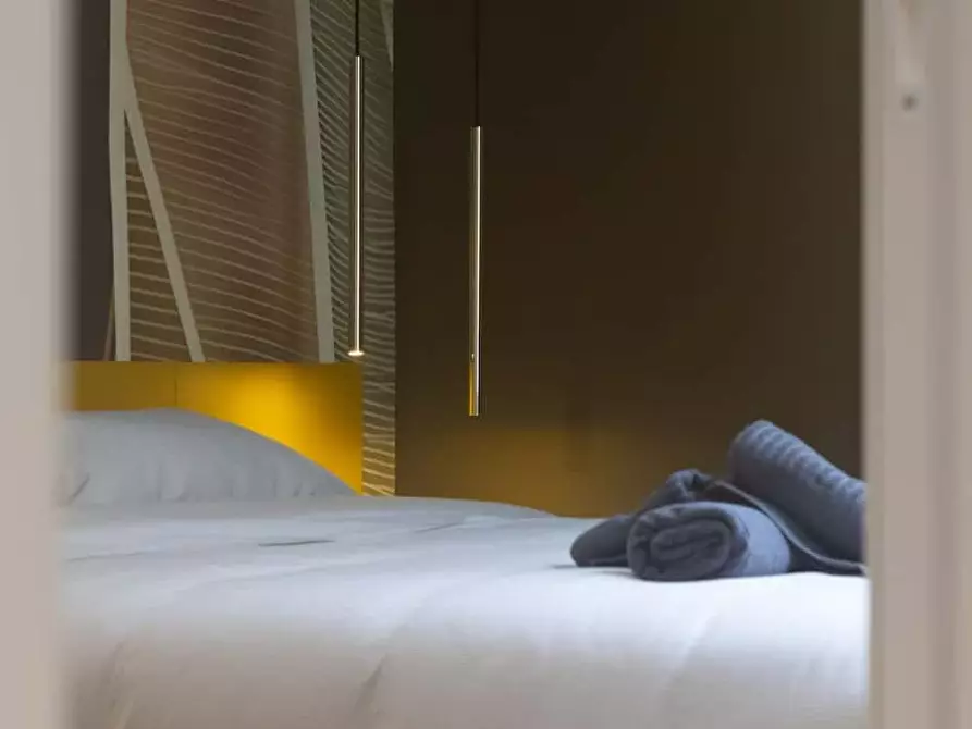 Immagine 7 di Appartamento in affitto  in Via Valdirivo30 a Trieste