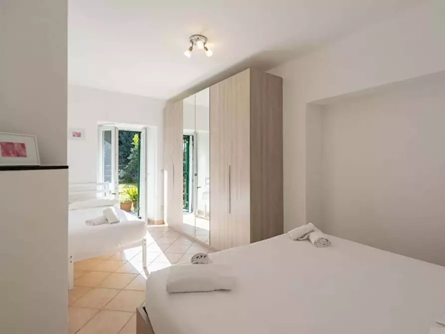 Immagine 4 di Appartamento in affitto  in Via Costamezzana a Santa Margherita Ligure
