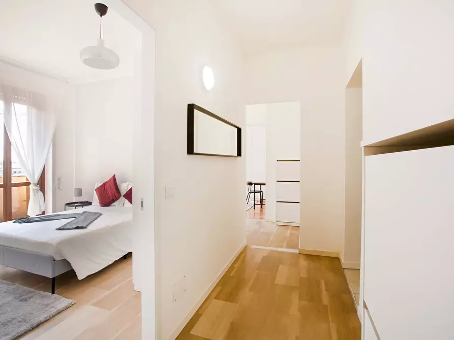 Immagine 8 di Camera in affitto  in Via Privata Mauro Rota8 a Milano