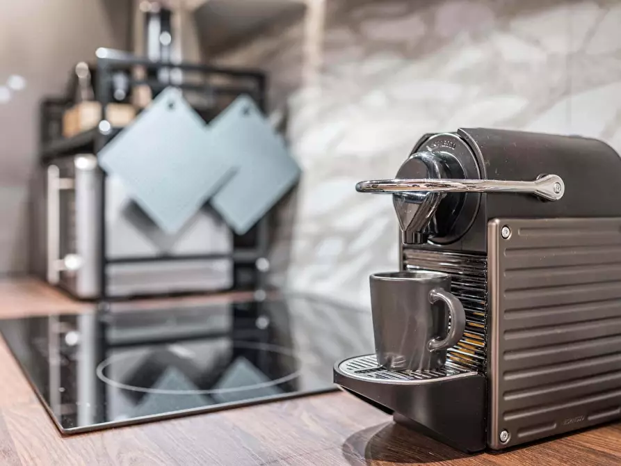 Immagine 22 di Appartamento in affitto  in Via Castelmaraldo15 a Modena