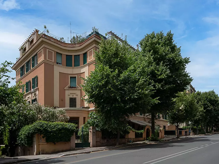 Immagine 27 di Appartamento in affitto  in Viale delle Medaglie d'Oro119 a Roma