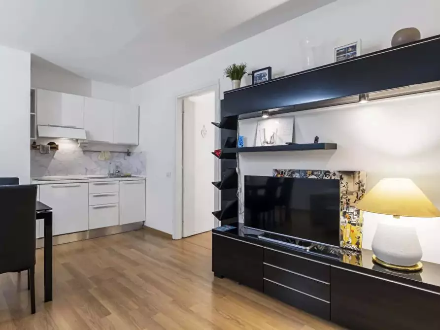 Immagine 6 di Appartamento in affitto  in Via Vigevano13 a Milano