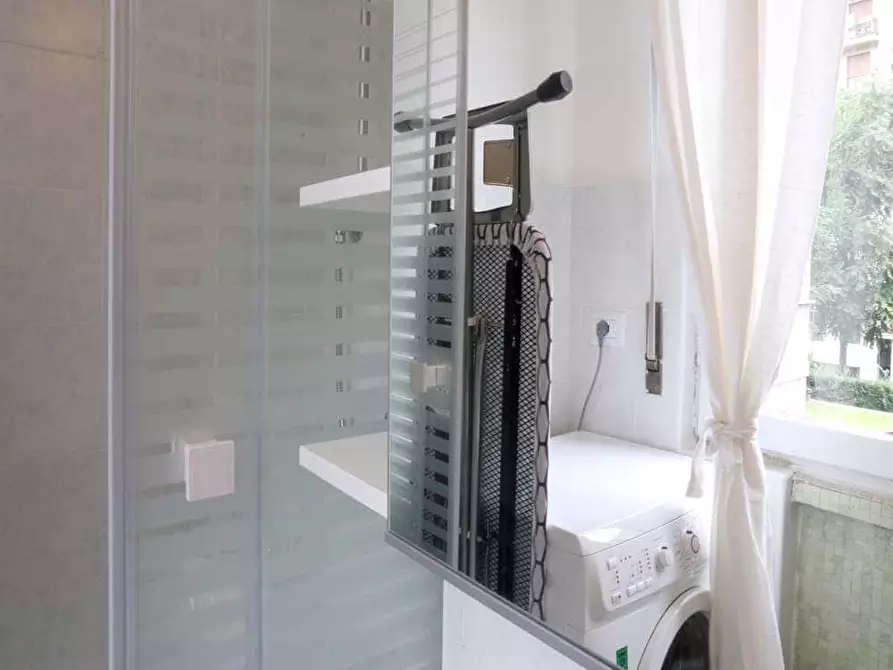 Immagine 21 di Camera in affitto  in Via Salvatore Barzilai15 a Milano