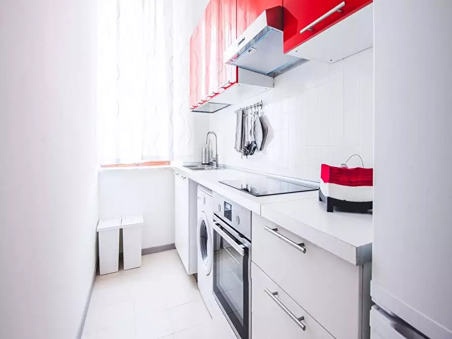 Immagine 8 di Camera in affitto  in Viale Monza158 a Milano