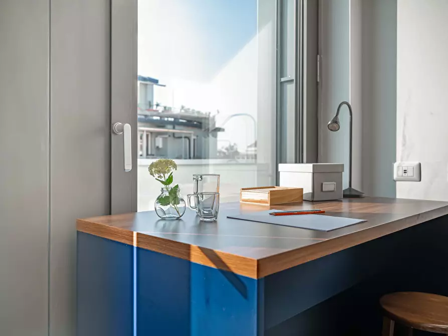 Immagine 69 di Appartamento in affitto  in Via Moretta50 a Torino