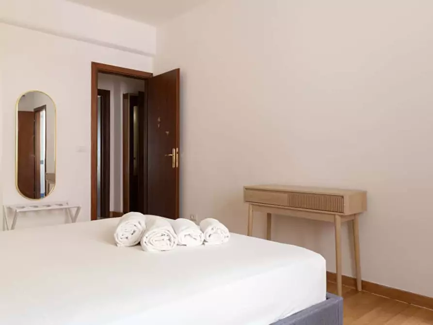 Immagine 3 di Appartamento in affitto  in Via Licia18 a Roma