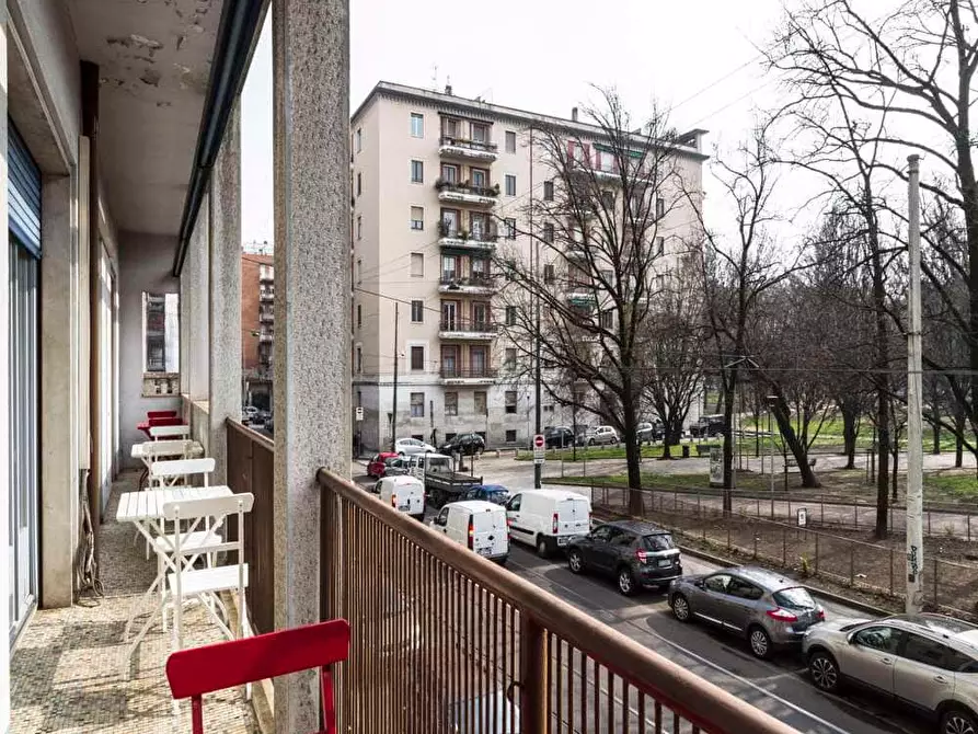 Immagine 39 di Camera in affitto  in Viale Coni Zugna27 a Milano