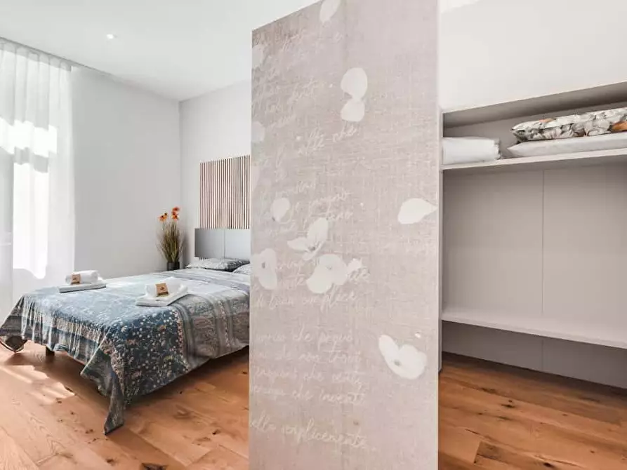 Immagine 5 di Appartamento in affitto  in Via Matteo Renato Imbriani2 a Trieste