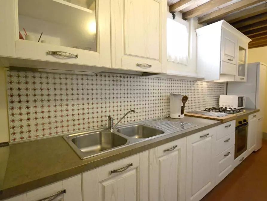 Immagine 22 di Appartamento in affitto  in Via del Palazzone a Cortona