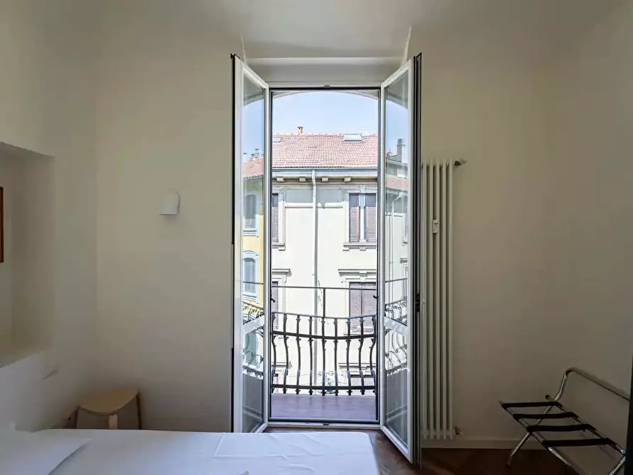 Immagine 16 di Appartamento in affitto  in Via Giordano Bruno11 a Milano