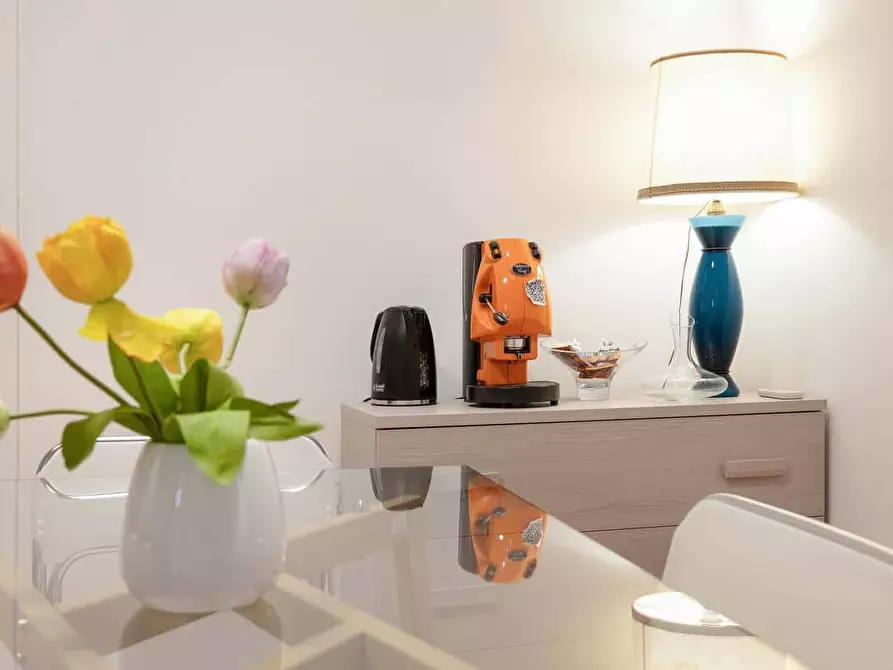 Immagine 3 di Appartamento in affitto  in Via San Lazzaro13 a Trieste