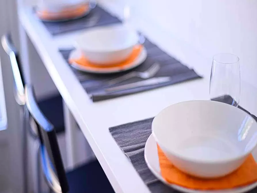 Immagine 9 di Camera in affitto  in Via Felice Casati31 a Milano