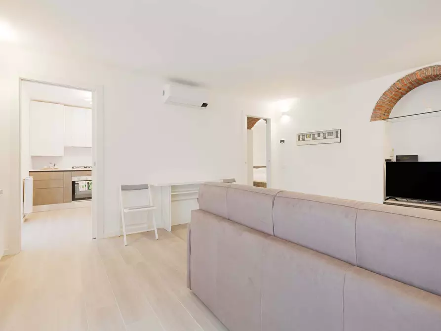 Immagine 14 di Appartamento in affitto  in Via Panfilo Castaldi22 a Milano