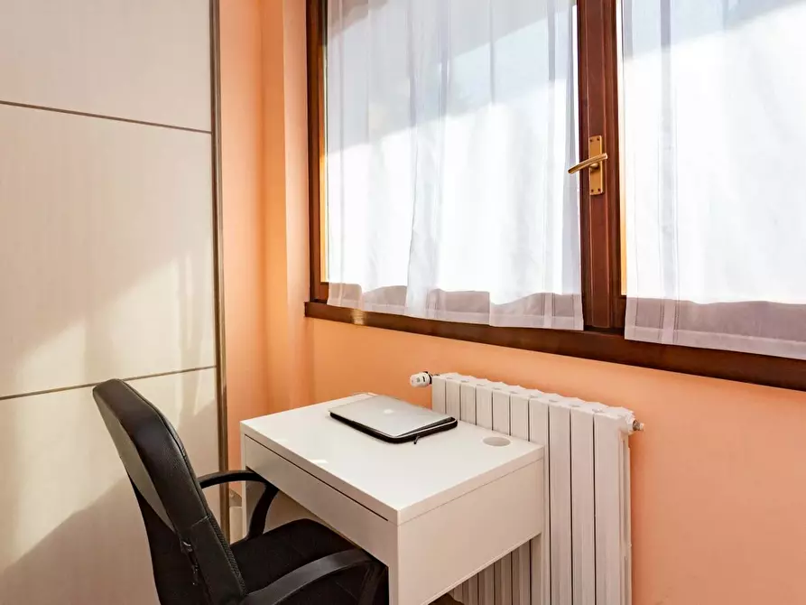 Immagine 6 di Camera in affitto  in Via Bordighera12 a Milano