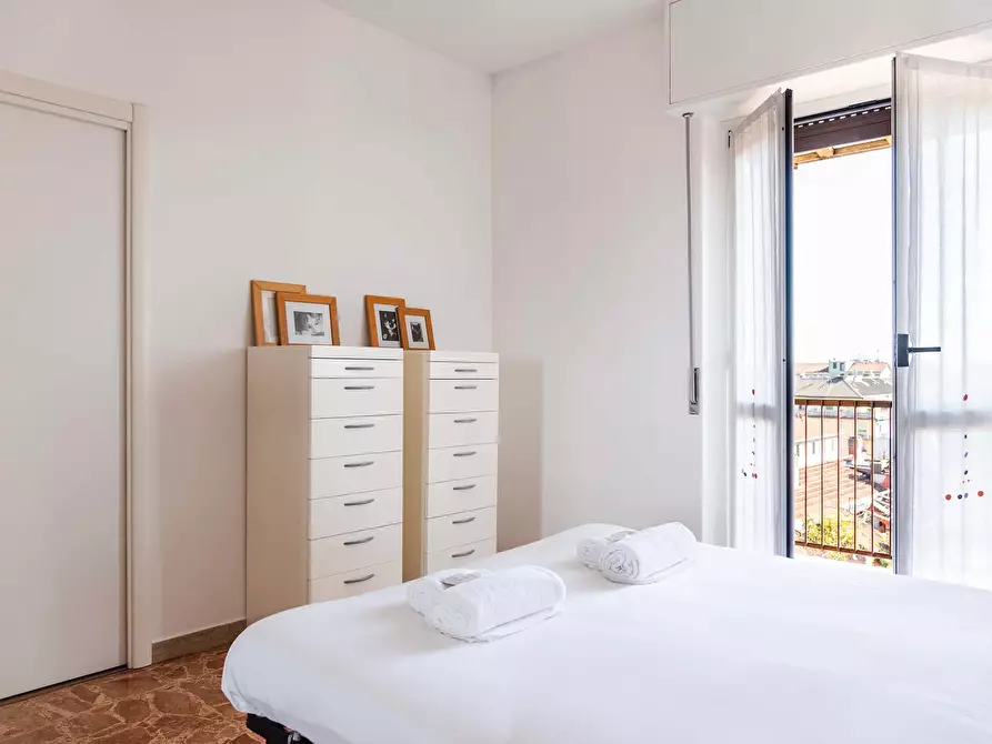 Immagine 10 di Appartamento in affitto  in Viale Giovanni da Cermenate12 a Milano