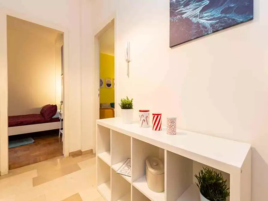 Immagine 17 di Camera in affitto  in Via Amatore Sciesa7 a Milano