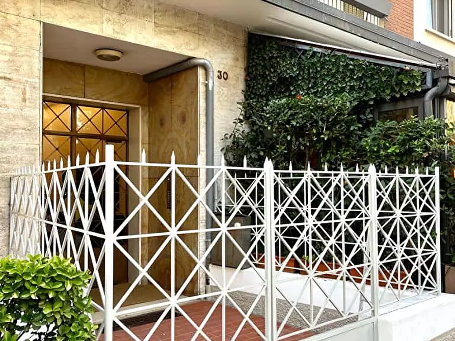 Immagine 16 di Appartamento in affitto  in Via Pietro Mengoli30 a Bologna