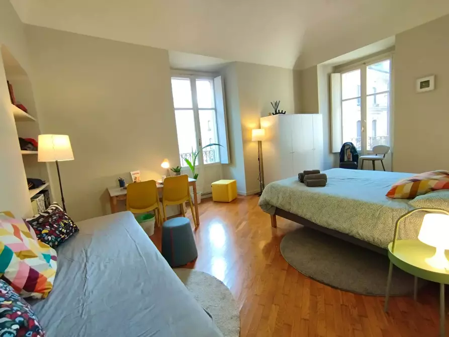 Immagine 9 di Camera in affitto  in Vicolo San Lorenzo a Torino