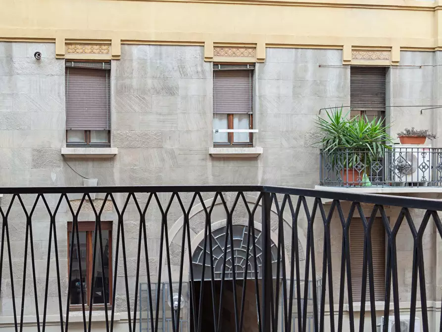 Immagine 30 di Appartamento in affitto  in Via Alfonso Lamarmora40 a Milano