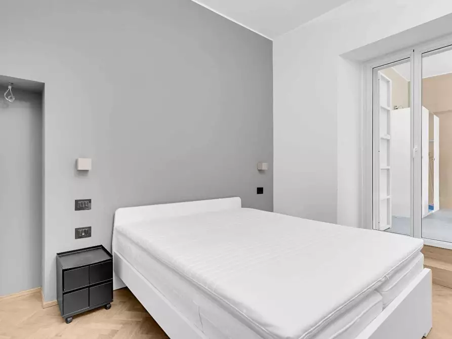 Immagine 11 di Appartamento in affitto  in Via Marsala4 a Milano