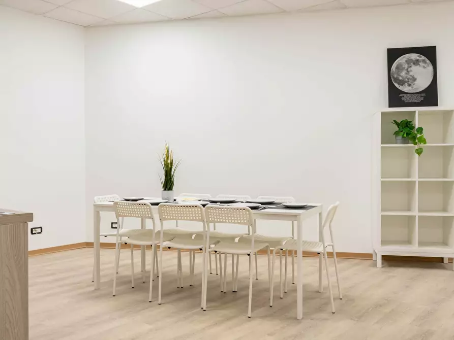 Immagine 14 di Camera in affitto  in Via Romolo Gessi17 a Torino