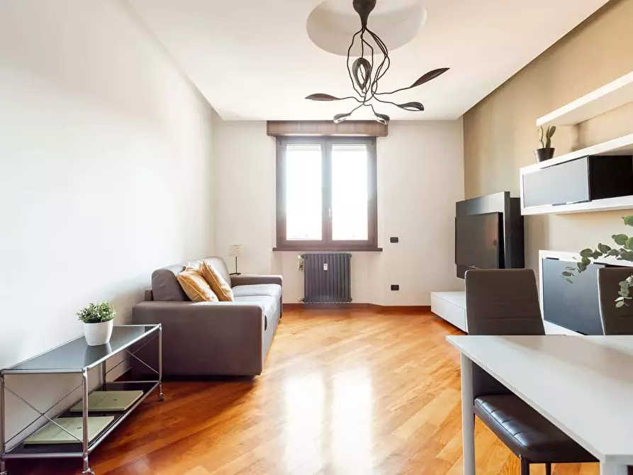 Immagine 3 di Appartamento in affitto  in Via Melchiorre Gioia71 a Milano