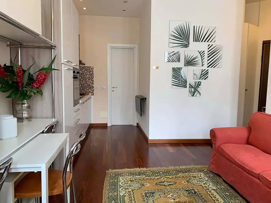 Immagine 10 di Appartamento in affitto  in Via Antonio da Recanate5 a Milano