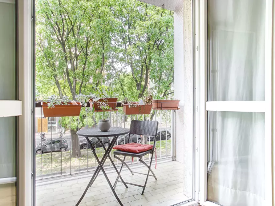 Immagine 16 di Appartamento in affitto  in Viale Teodorico19 a Milano