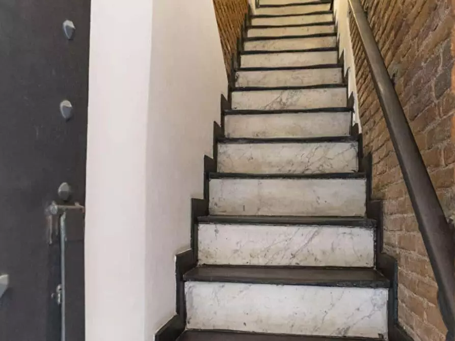 Immagine 10 di Appartamento in affitto  in Via di Prè70 a Genova