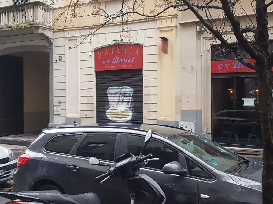 Immagine 21 di Appartamento in affitto  in Via Federico Confalonieri5 a Milano