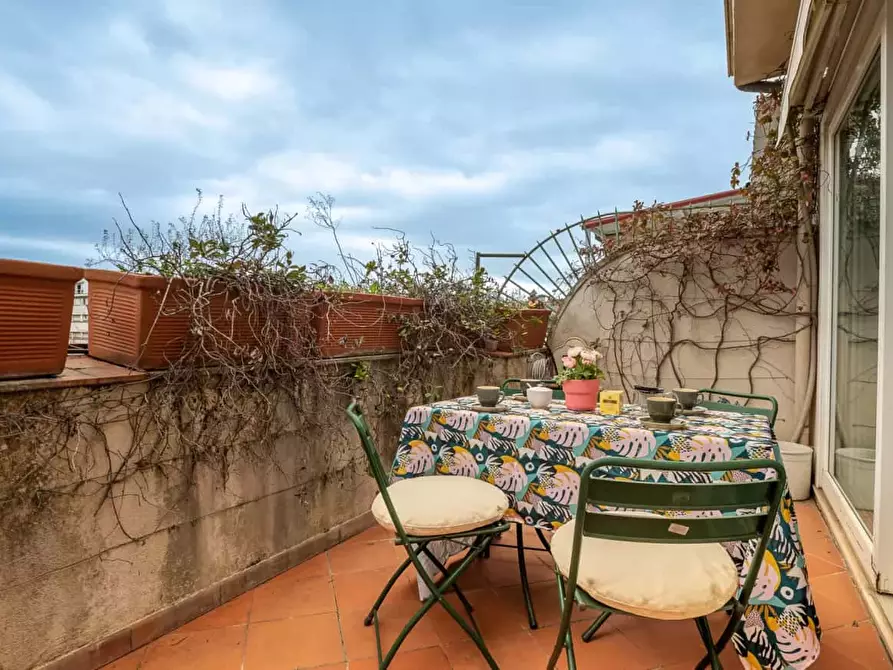 Immagine 33 di Appartamento in affitto  in Via Flaminia393 a Roma