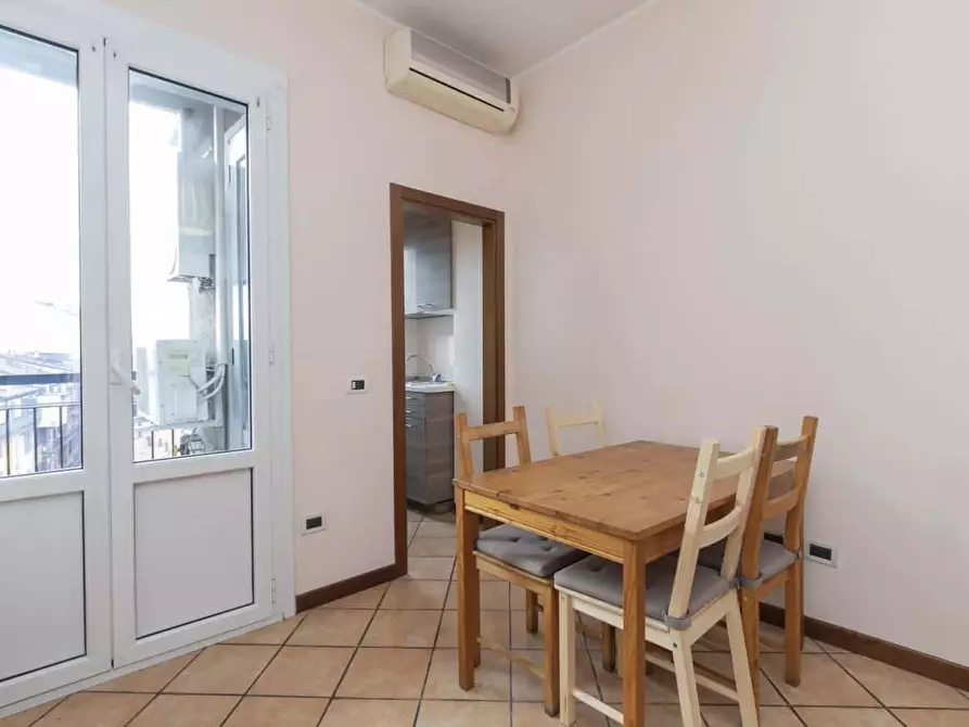 Immagine 13 di Appartamento in affitto  in Via Lodovico Muratori54 a Milano