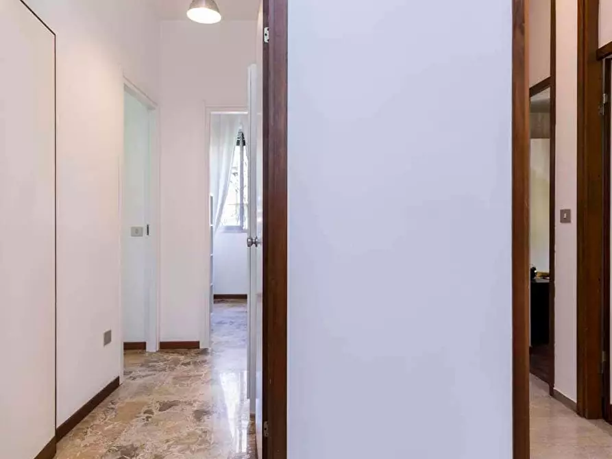 Immagine 12 di Camera in affitto  in Via Giuseppe Frua16 a Milano