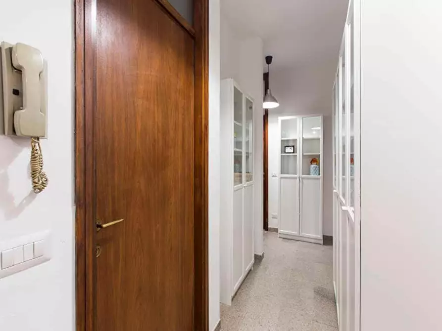 Immagine 32 di Camera in affitto  in Via Rubens23 a Milano