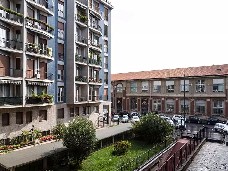 Immagine 4 di Camera in affitto  in Via Savona94 a Milano