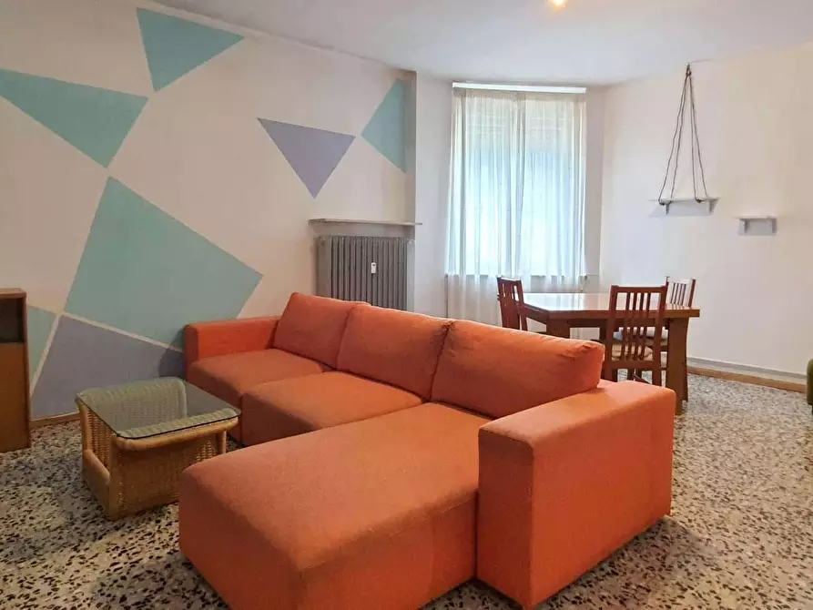 Immagine 3 di Camera in affitto  in Via Gian Domenico Romagnosi a Trento