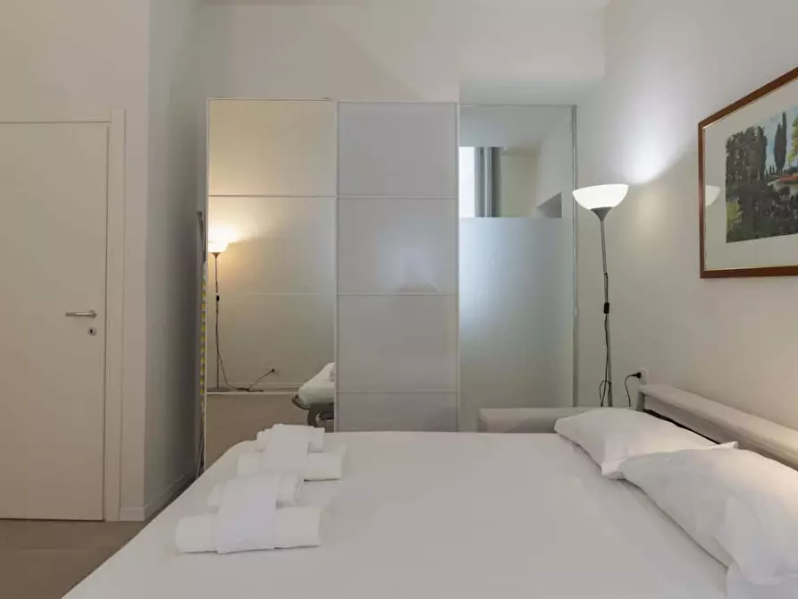 Immagine 17 di Appartamento in affitto  in Corso Italia38 a Milano