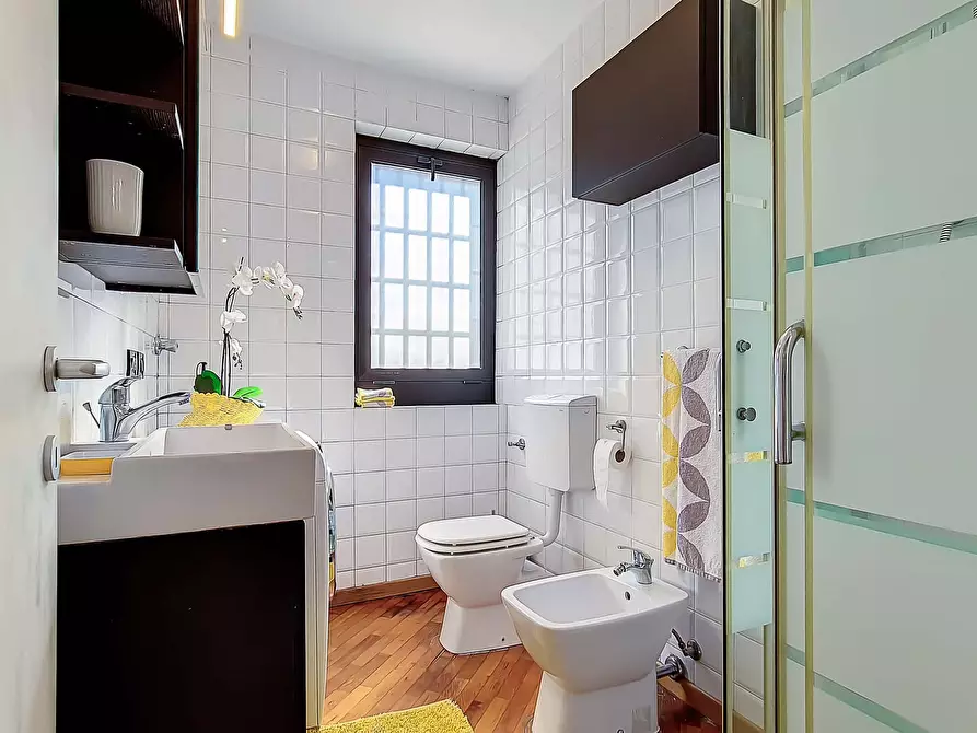 Immagine 11 di Appartamento in affitto  in Via Giuseppe Massarenti223 a Bologna