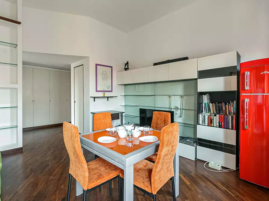 Immagine 22 di Appartamento in affitto  in Viale Molise46 a Milano